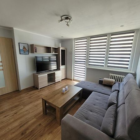 Apartament Na Matejki Świnoujście Exterior foto