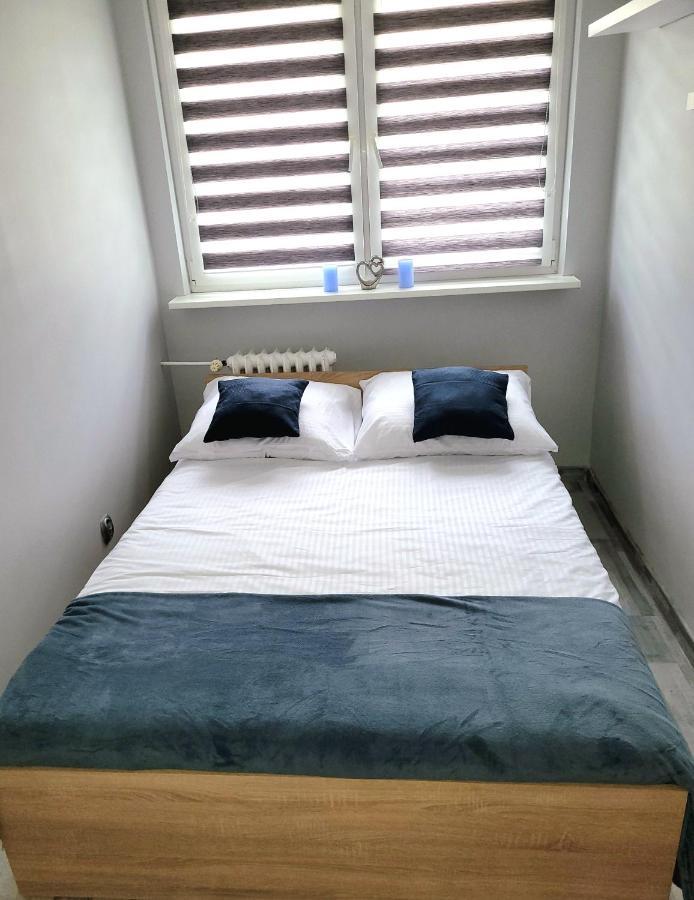 Apartament Na Matejki Świnoujście Exterior foto