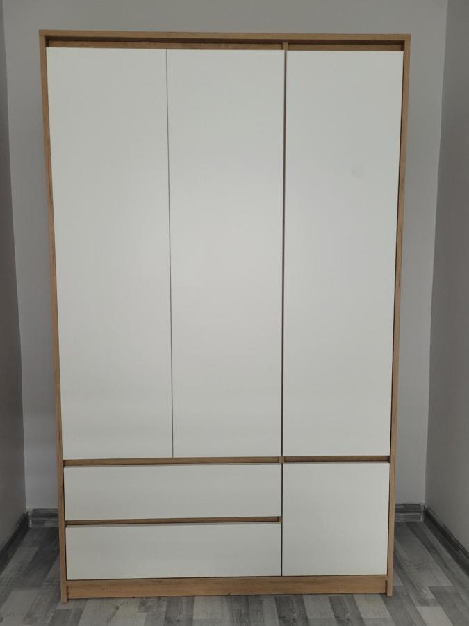 Apartament Na Matejki Świnoujście Exterior foto